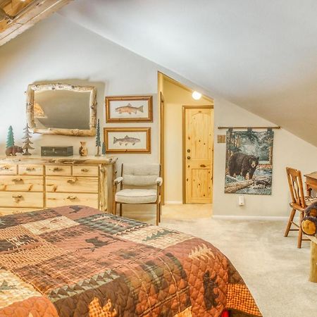 شقة باغوسا سبرينغز  في Aspenwood 4260-61 المظهر الخارجي الصورة