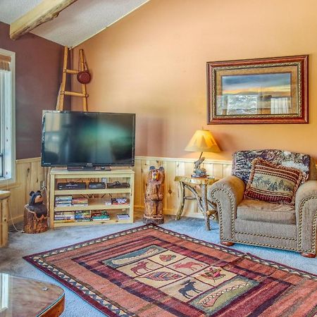 شقة باغوسا سبرينغز  في Aspenwood 4260-61 المظهر الخارجي الصورة