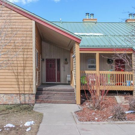 شقة باغوسا سبرينغز  في Aspenwood 4260-61 المظهر الخارجي الصورة