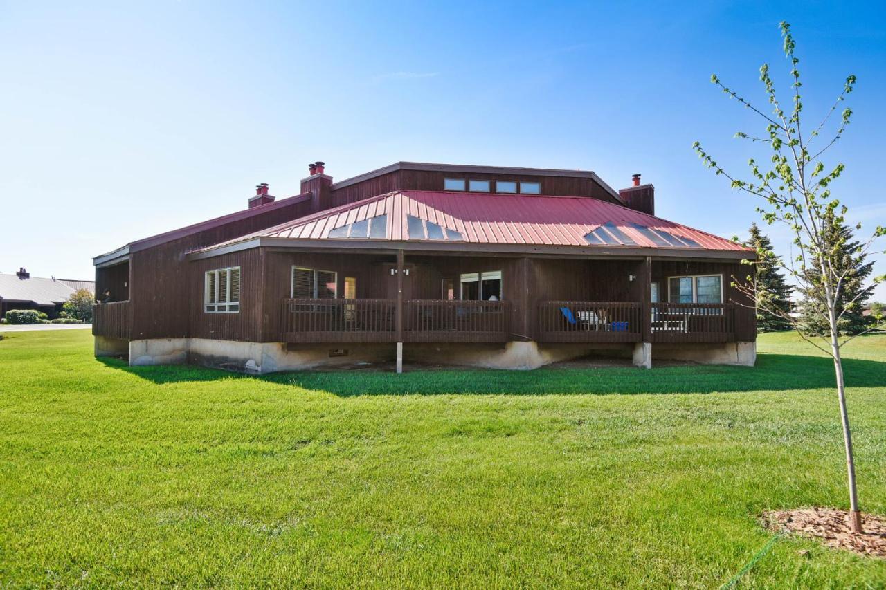 شقة باغوسا سبرينغز  في Aspenwood 4260-61 المظهر الخارجي الصورة